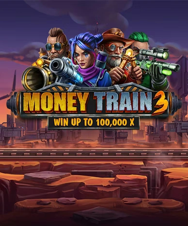 Money Train 3